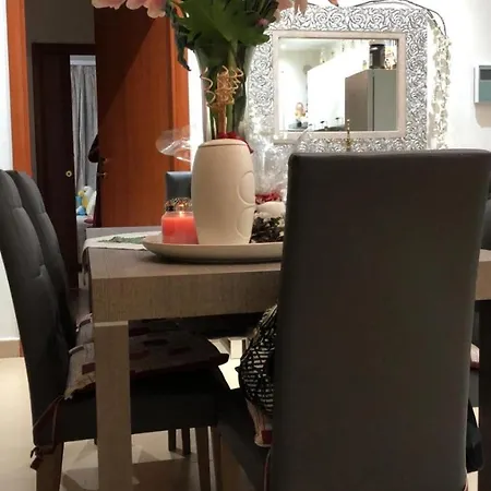 Tity's House Apartment