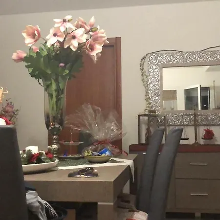 Apartment Tity's House *