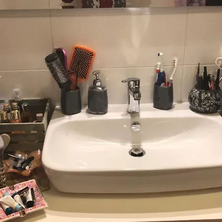 Tity's House Apartment *